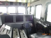 Kapal pukat cincin untuk dijual