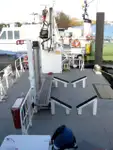 Kapal survei untuk dijual
