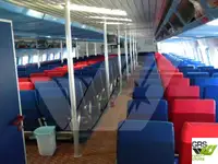 Kapal pesiar untuk dijual