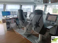 Kapal Pasokan Cepat (FSV) untuk dijual