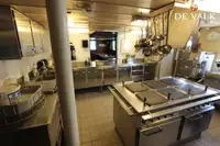 Kapal Pemecah Es untuk dijual