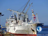 Kapal pendingin untuk dijual