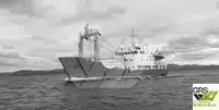 Kapal penelitian dijual