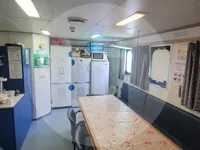 Kapal tunda untuk dijual