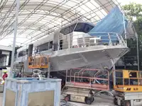 Kapal pesiar untuk dijual