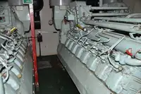 Kapal tunda untuk dijual