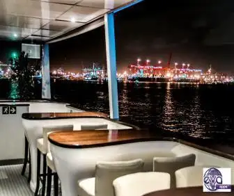 Kapal pesiar untuk dijual