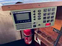 Kapal Kerja untuk dijual