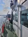 Kapal tunda untuk dijual