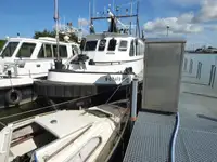Kapal Kerja untuk dijual