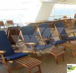 Kapal pesiar untuk dijual