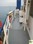 Kapal tunda untuk dijual