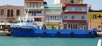 Kapal tunda untuk dijual