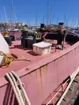 Kapal tunda untuk dijual