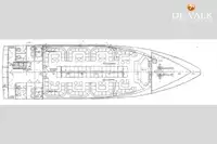 Kapal feri untuk dijual