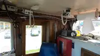 Kapal tunda untuk dijual