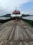 Kapal pendarat, tank untuk dijual