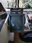 Kapal keruk untuk dijual
