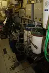 Kapal tunda untuk dijual