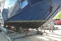 Kapal survei untuk dijual