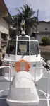 Kapal kru untuk dijual