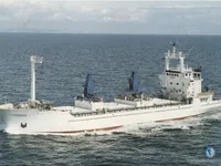 Kapal pendingin untuk dijual
