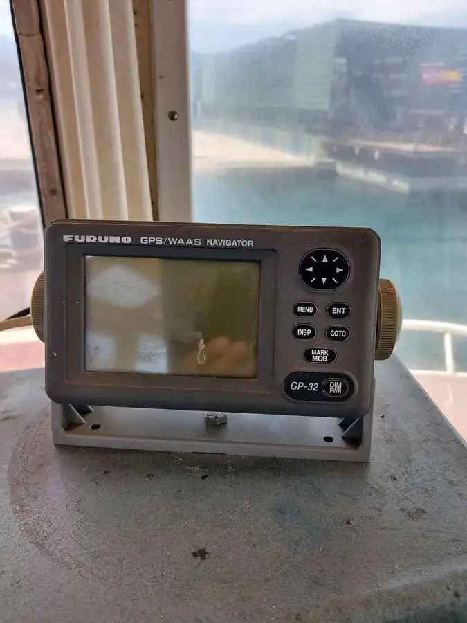 Kapal tunda untuk dijual