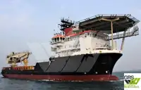 Kapal penarik dijual