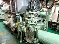 Kapal tunda untuk dijual
