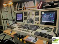 Kapal pasokan platform (PSV) dijual