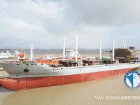 Kapal pendingin untuk dijual