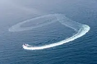 Kapal patroli untuk dijual
