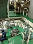 Kapal tanker minyak/kimia untuk dijual