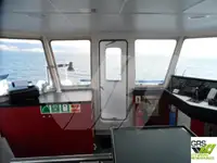 Kapal tunda untuk dijual