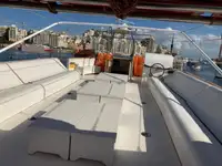 Kapal feri untuk dijual