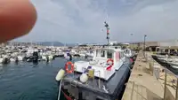 Kapal pandu untuk dijual