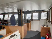 Kapal pukat jaring untuk dijual