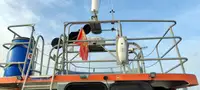 Kapal kontainer untuk dijual