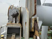 General Cargo/Multi-purpose untuk dijual