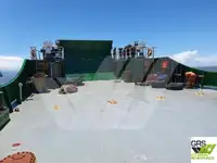 Kapal pendarat, tank untuk dijual