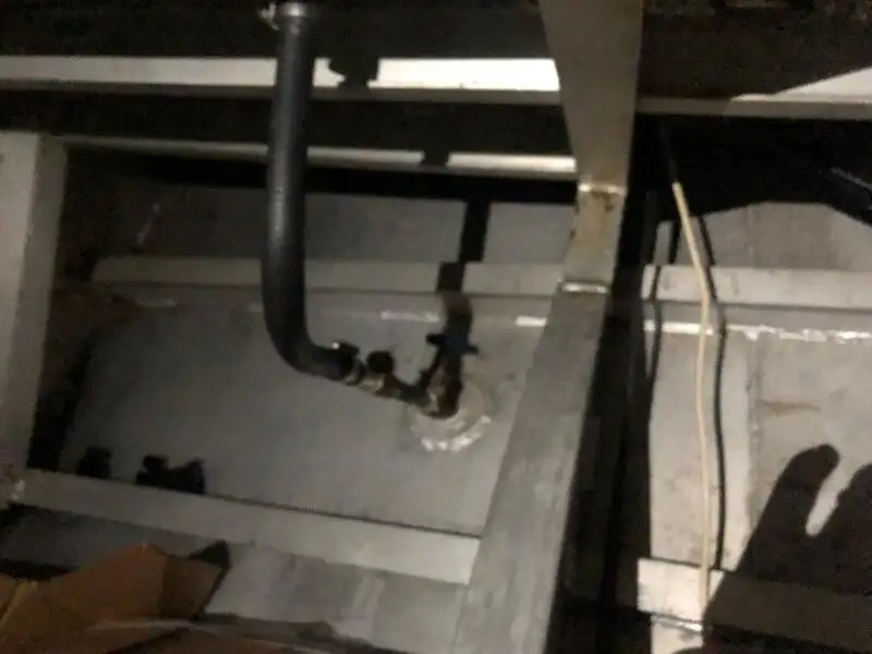 Kapal kontainer untuk dijual