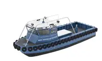 perahu kerja dijual