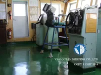Kapal tanker minyak/kimia untuk dijual
