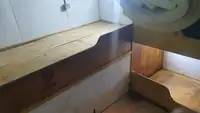 Kapal pukat panjang untuk dijual