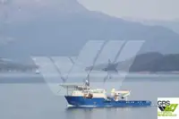 Kapal Pasokan Cepat (FSV) dijual