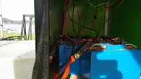 Kapal kontainer untuk dijual