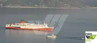 Ro-Ro ship dijual