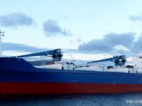Kapal pendingin untuk dijual