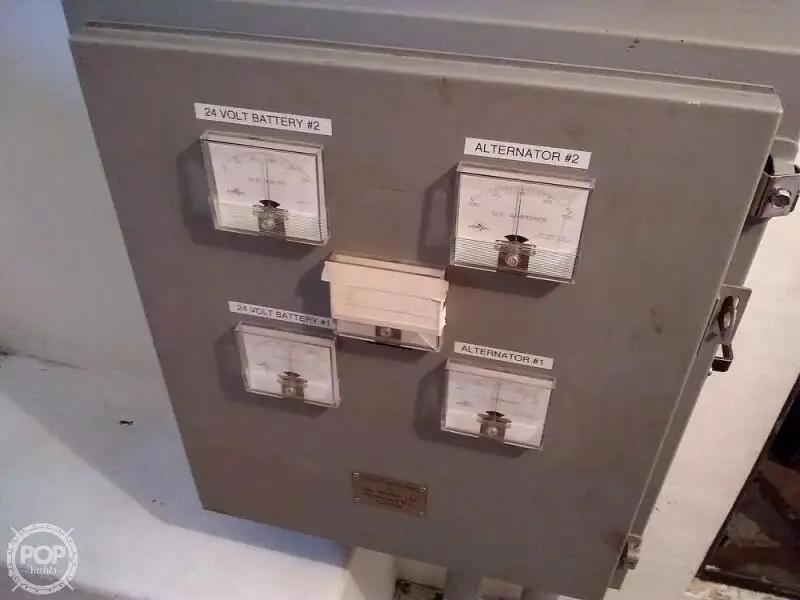 Kapal cutter untuk dijual