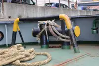 Kapal tunda untuk dijual